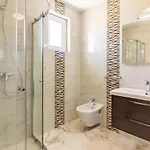 Three-bedroom In *