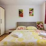 Three-bedroom In *
