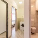 Appartement Three-bedroom In Medulin