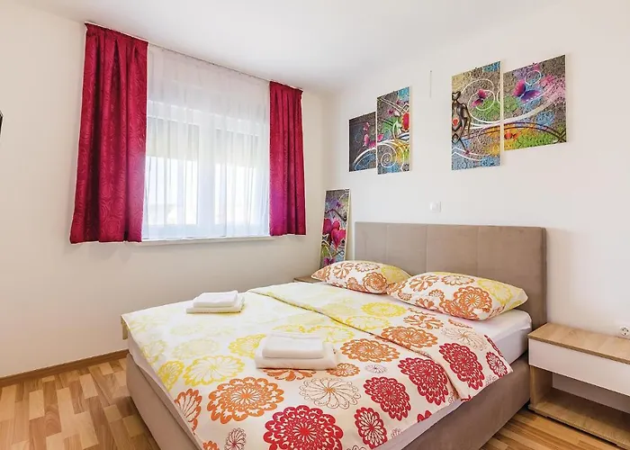 Three-bedroom In