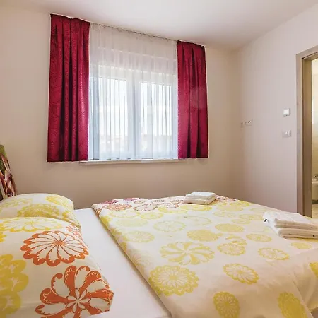 Three-bedroom In Medulin