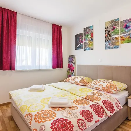 Three-bedroom In