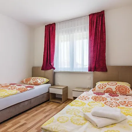 Three-bedroom In Daire