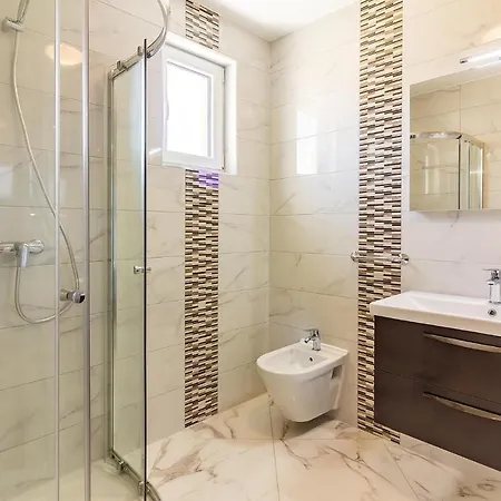 Three-bedroom In *
