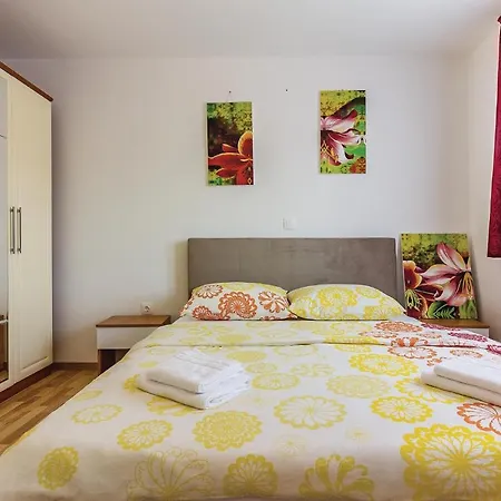 Three-bedroom In *