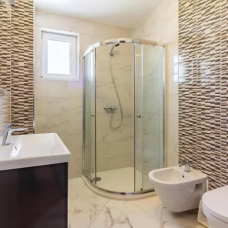 Three-bedroom In Medulin