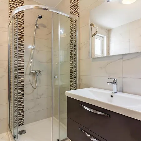 Three-bedroom In Daire *