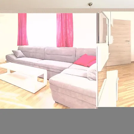 Three-bedroom In Medulin